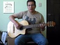 Bolero Celoso - Guitarra - Acordes