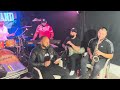 Ork Elmas Bend 2025 zivot kvalitetno (Cover-Bernat) Live