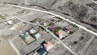 Sirkeli Yeşilova Sakin Bir Uçuş