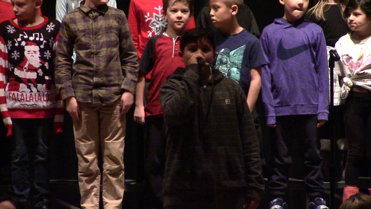 9 Sing along Beatbox to Jingle Bells Excerpt YouTube