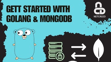 Get started using Go with MongoDB: CRUD application 