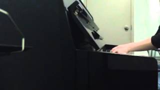 Rokutousei No Yoru (piano cover)