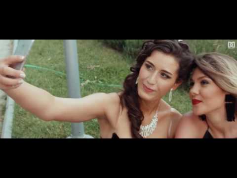 სოციალურ ქსელებში 2017 წლის ბანკეტის პირველი ვიდეო ვრცელდება