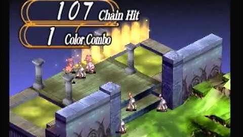 Disgaea walkthrough Part 3