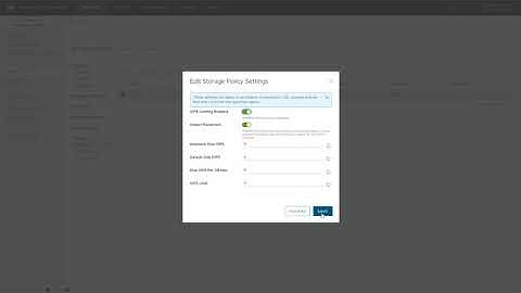VMware Cloud Director: What
