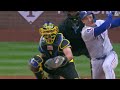 Rangers vs. Mariners Game Highlights (4/17/26) | MLB Highlights