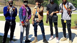 Ayo & Teo Performance Dance | Future -Mask off | Ayo & Teo - Rolex