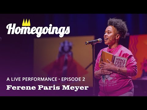 Homegoings: A Live
