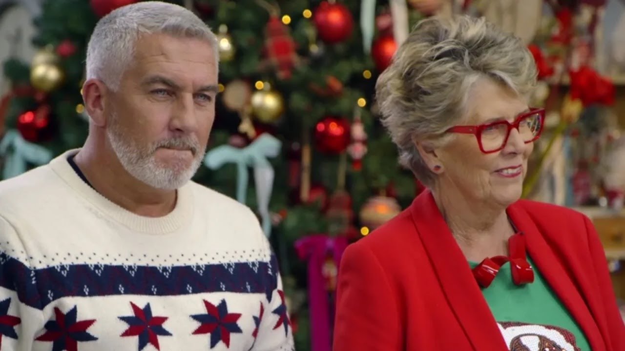 Gbbo Christmas Special 2022 Youtubve Great British Baking Show Holiday 2021 Great British Bake Off 2021 - Youtube