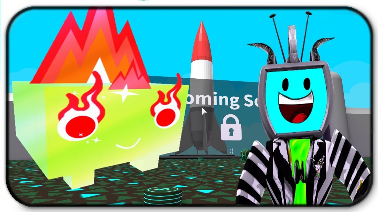 Golden Fire King Richest Of All The Pets Update News Roblox Pet Simulator Youtube - fire pet simulator roblox