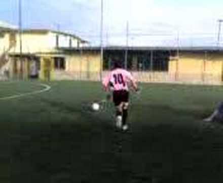calcio torre del greco