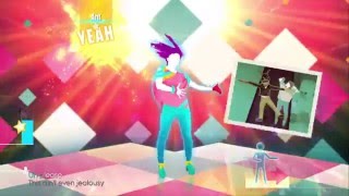 Just Dance Unlimited - Want U Back - Cher Lloyd feat. Astro