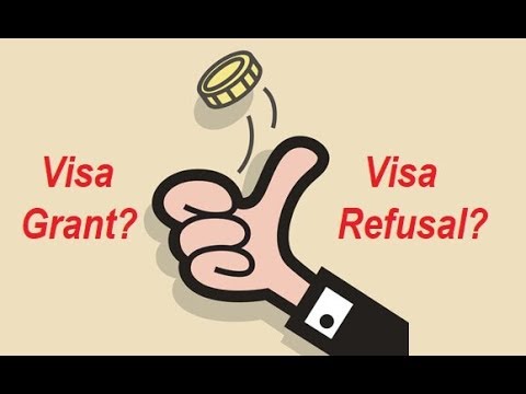 Risky Visa Applications to Australia