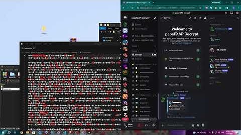 [FREE TRIAL] Decrypt FXAP (FIVEM ESCROW) | LUA FILES | 2025 WORKING