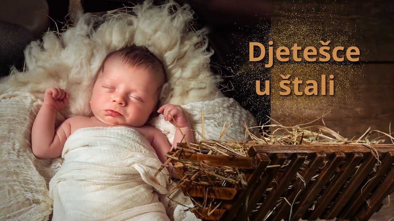 Baptistička crkva Petrinja - bogoslužje 25.12.2024. - Božić