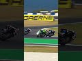 Oliveira delivers an AMAZING comeback in Race 1 💥 | 2026 #AustralianWorldSBK 🇦🇺