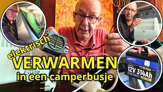 Download Lagu ELEKTRISCH VERWARMEN in mijn CAMPERBUSJE. Kan ik verwarmen op een WattCycle 314Ah LiFePO4 accu? MP3 Download Lagu ELEKTRISCH VERWARMEN in mijn CAMPERBUSJE. Kan ik verwarmen op een WattCycle 314Ah LiFePO4 accu? MP3