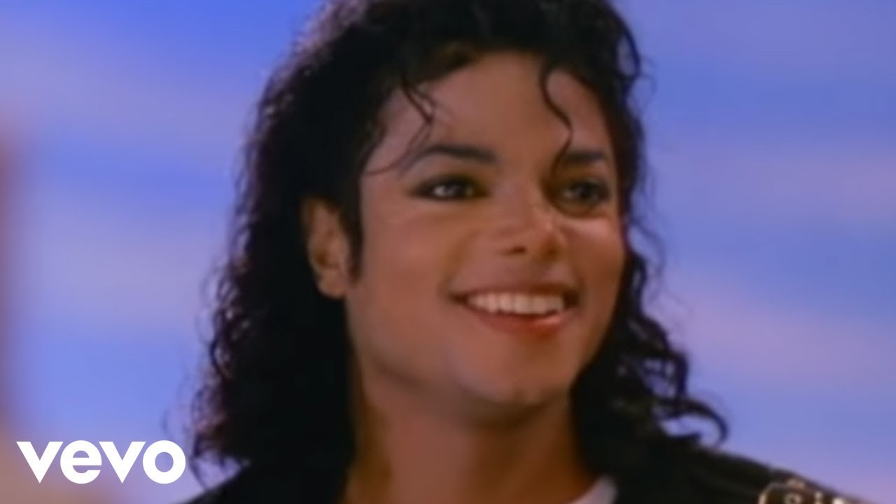 Flashback Video: 'Speed Demon' by Michael Jackson