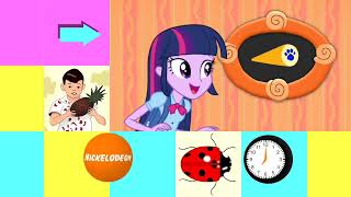 Blues Clues With Twilight Sparkle And You Episode 2 Promo