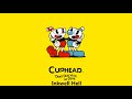 Cuphead ost  inkwell hell music