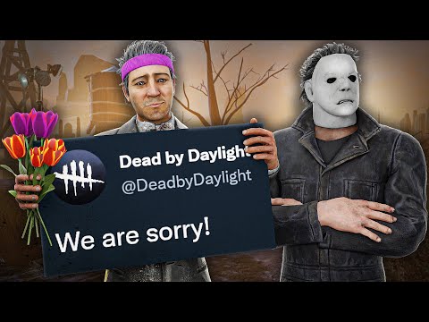 I Can't Trust Dead by Daylight Anymore! - YouTube