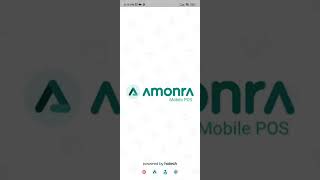 QUERY_ALL_PACKAGES permission demonstration of Amonra MobilePMS screenshot 1