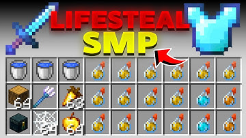 How to Become the Strongest Player on Any Minecraft SMP