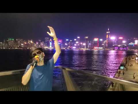 痴心的我    半步歌神   10 輯   2022.9.12