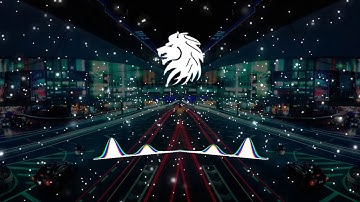 Avee Player Template Design [Horizontal line]