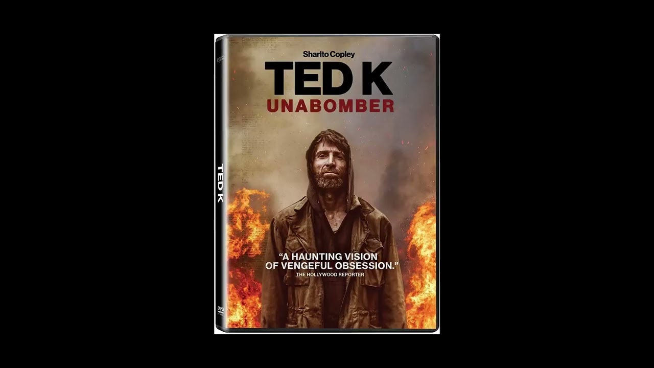 kriminalac ili genije Ted Kazinski