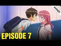 Watari Kun is About to Collapse Episode 7 Explained in Hindi