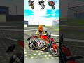 konsi bike main ladki bethegi☠️ Indian bike driving 3d new update #gta #shorts #viral