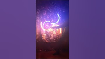 Mesmerizing flow arts mastery #flowarts #mesmerizing #hypnotic