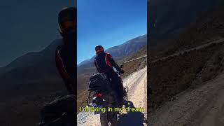 vivan su propio sueño!!! #jujuy #caspala #argentina #insta360 #dji #puravida #tiempoderuta