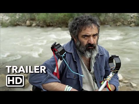 HIT THE ROAD (2021) - Panah Panahi - HD Trailer - English Subtitles