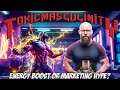 Is Toxic Masculinity Pillager Pre-Workout Aggressive Enough for Your Gym Session? A LIVE Reaction!