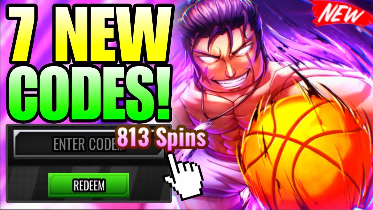 *NEW CODES* ALL WORKING CODES FOR BASKETBALL ZERO IN JULY 2025 - ROBLOX ...