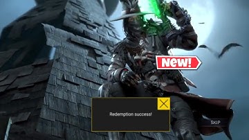 NEW redeem garena|CODM november 2021