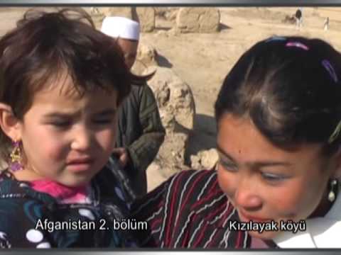 AFGANISTAN 2