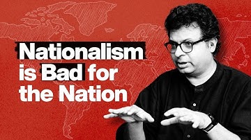 Nationalism Is Bad for the Nation | Episode 122 | Everything is Everything