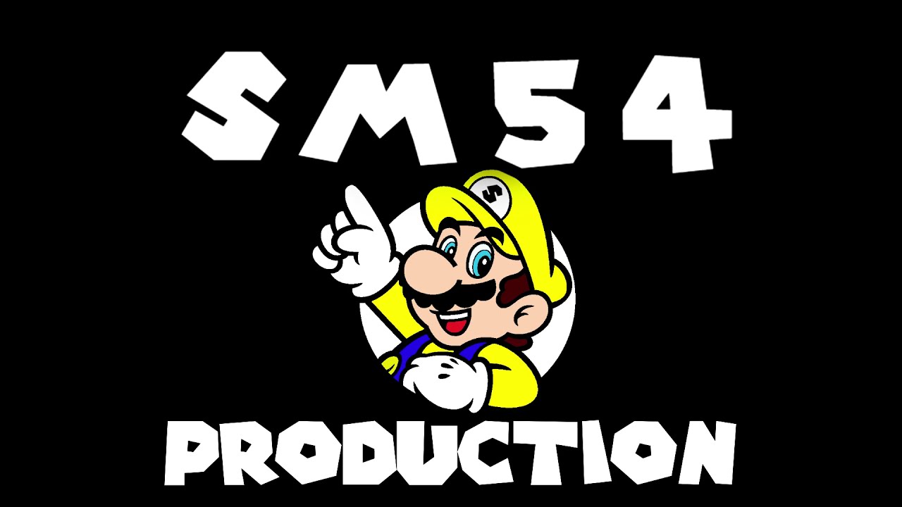 sm54 intro