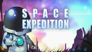 Space Expedition - Full Playthrough + Alternative Ending (Android) screenshot 1