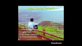 Lagu Santai Terbaik _ Teman Ngopi _ Cocok Buat Santai Dan Kerja 