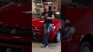Celebrating a success story. FIAT PALIO CELEBRATION, available in the AUTOSTOR showroom! Raridade Palio Fire Celebration 2008 Completo