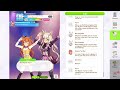 [Umamusume: Pretty Derby] Mayano Top Gun Dance With Biwa Hayahide #umamusume #mayanotopgun