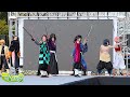 鬼滅の刃・コスプレステージ【サカコス】