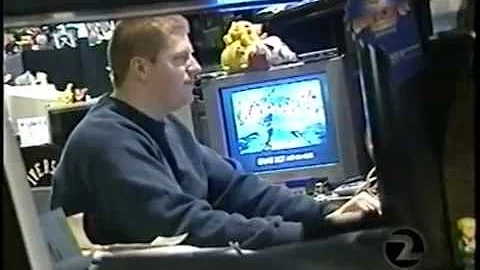 IGN in the News: Surviving the Dotcom Crash (2003)