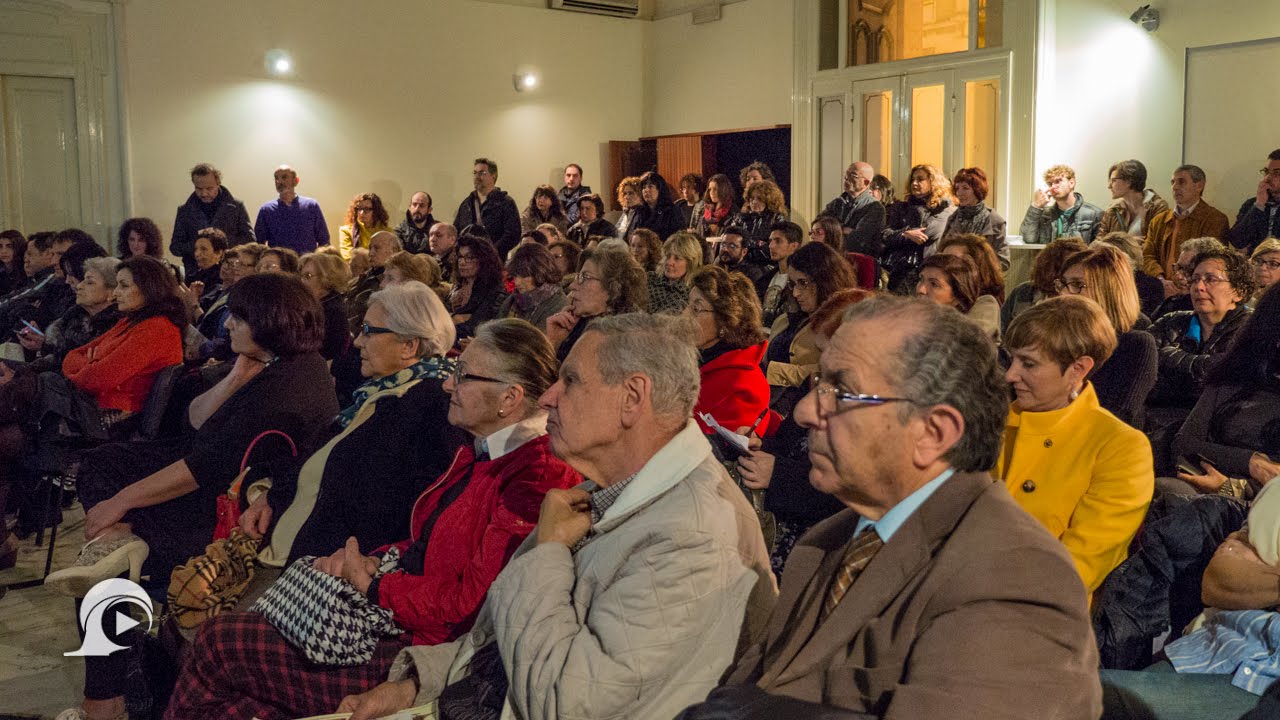 "Amore e Psiche, la favola dell’anima" all'Open Space Lecce | InOnda WebTv