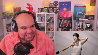 Selena Gomez - Naturally Reaction (Official Music Video) | MY FIRST TIME