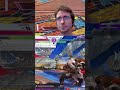 Le talent du drop | #besulemu sur #Twitch